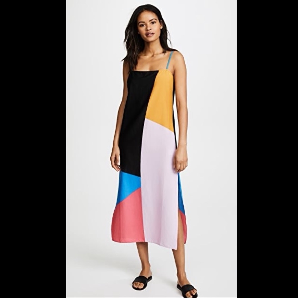 Mara Hoffman Sena Dress